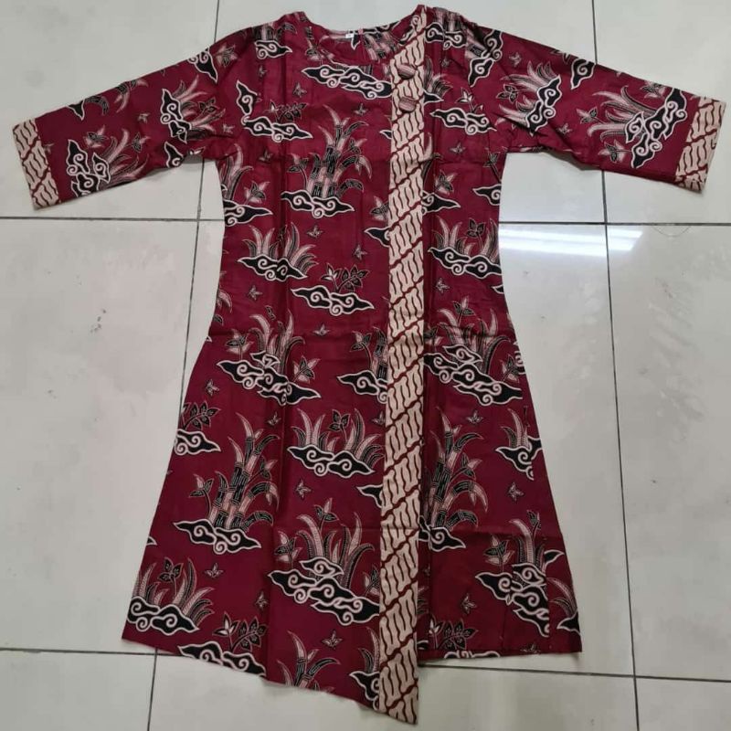 AMORA BATIK COUPLE KELUARGA PASANGAN MODERN JUMBO PREMIUM AYAH IBU ANAK DRESS CAUPLE COPEL SARIMBIT