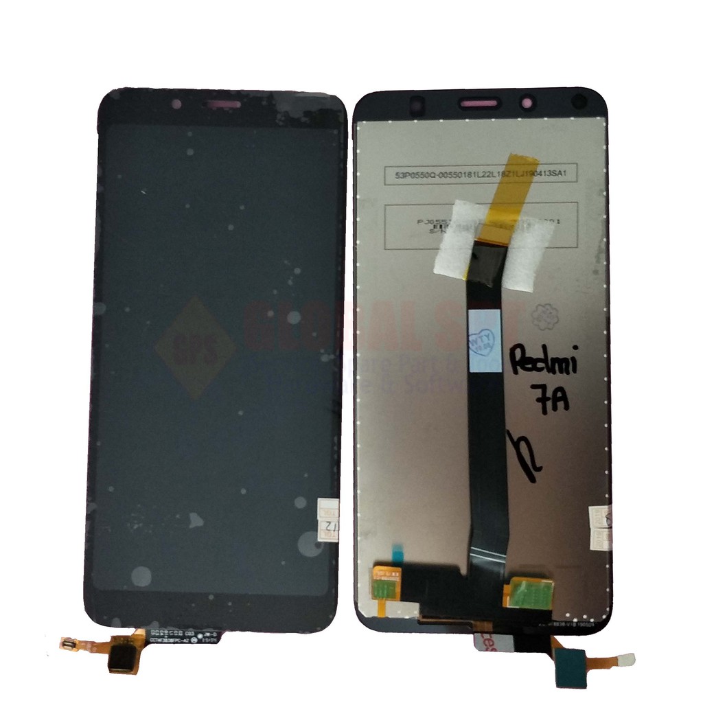 LCD TOUCHSCREEN XIAOMI REDMI 7A