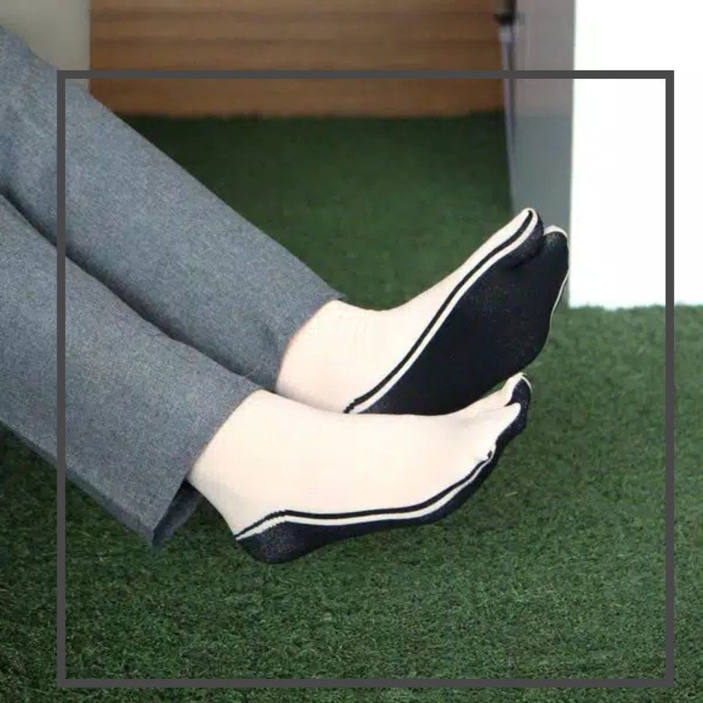 Soka Kaos Kaki Wanita Kaos Kaki Cewek Kaos Kaki Soka