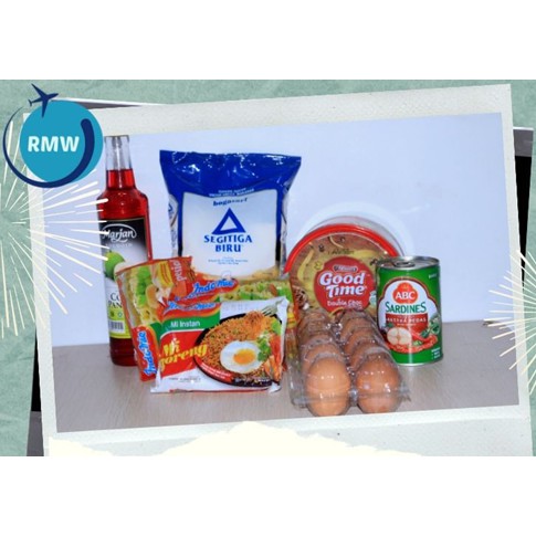 

Paket Ramadhan Meriah 4