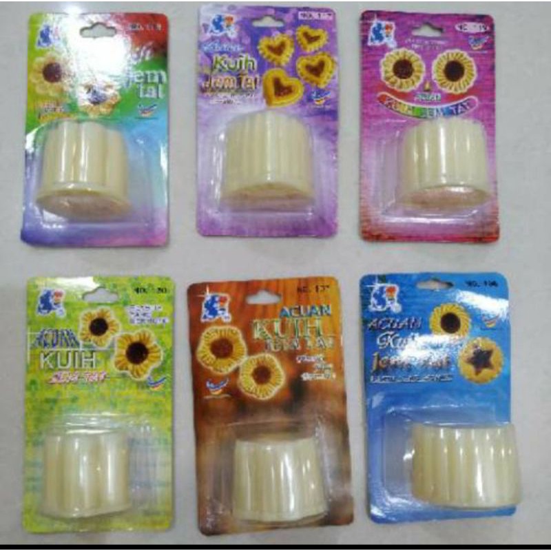 

cutter cookies import