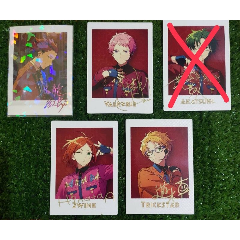 Ensemble stars 5th anniversary 6th anniversary pashakore