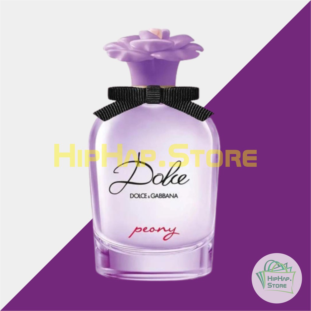 Dolce & Gabbana Dolce Peony for Women - Dolce & Gabbana Parfum Original
