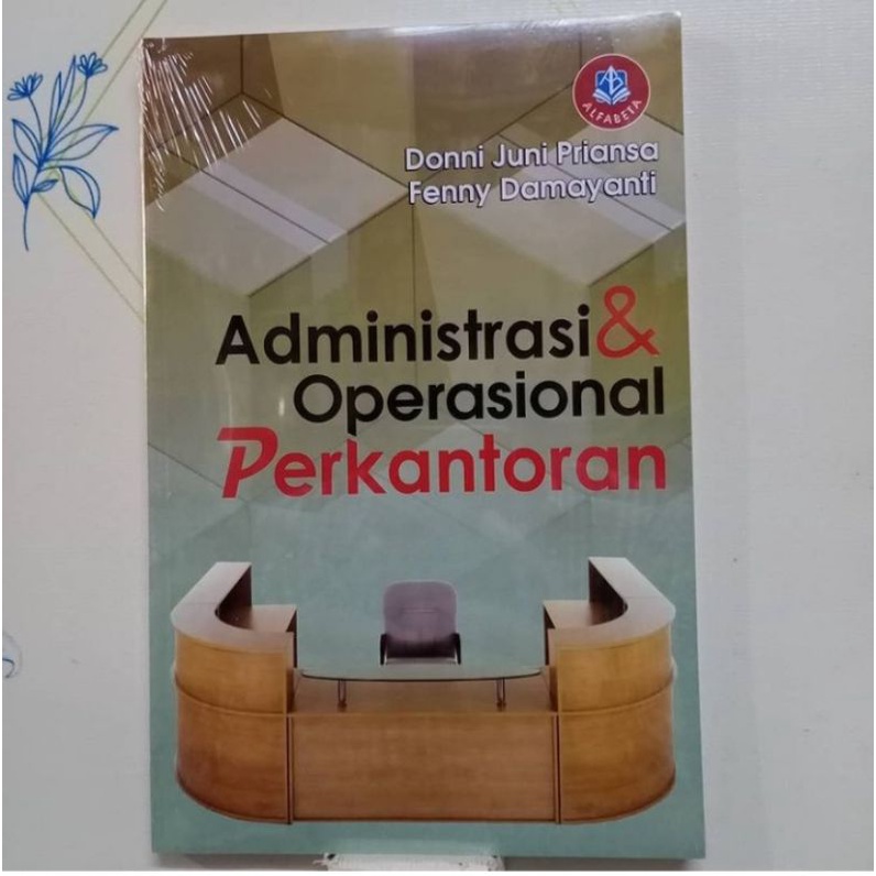 Administrasi & Operasional Perkantoran