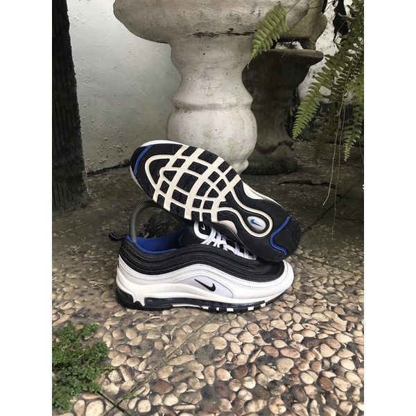 NIKE AIR MAX 97 SECOND