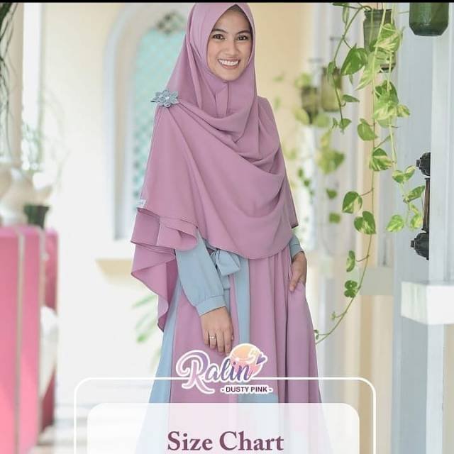 Ralin Set by Gerai Saffa