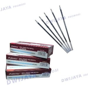 

Lihat Detail Ballpoint Pen Refill Shining BP 04 ukuran 1 0 medium Berkualitas