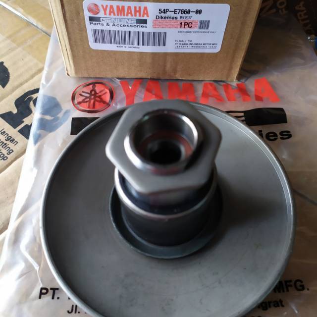 PULLEY MIO PULLY ONLY MIO SPORTY 5TL