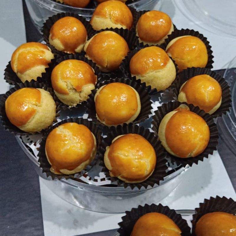 kue nastar