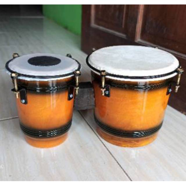 KENDANG KETIPUNG DANGDUT KOPLO TERMURAH BAHAN KAYU[ BISA COD ]   MS