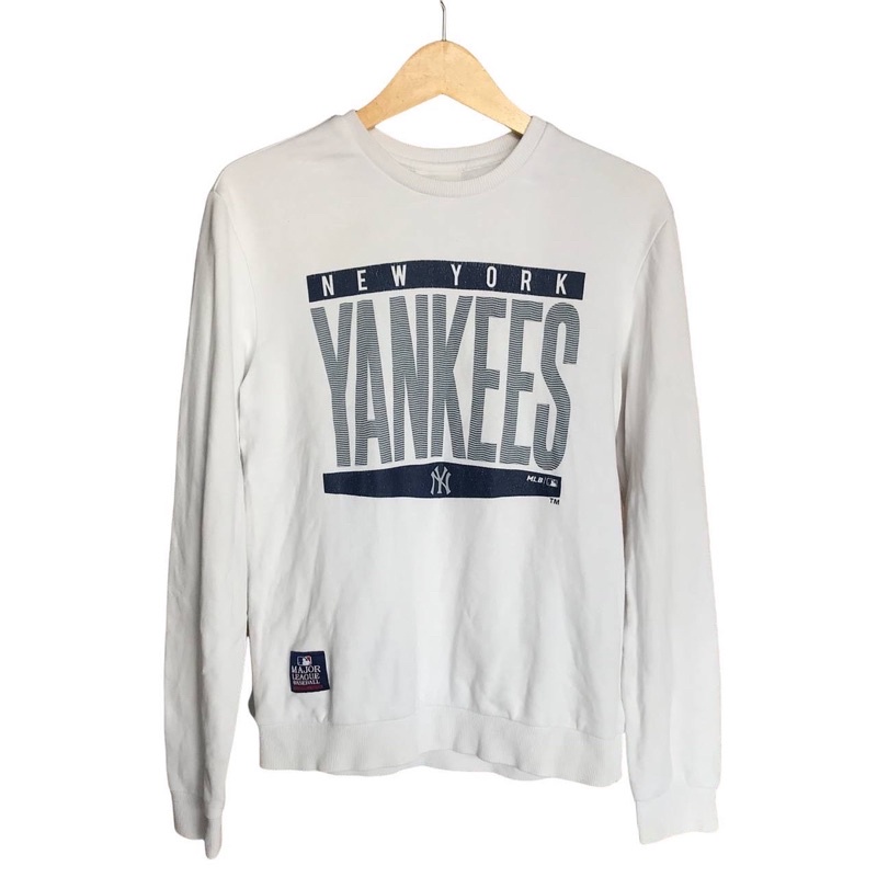 Crewneck MLB Yankees