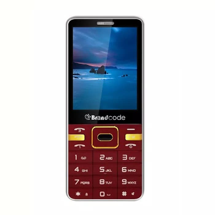 BRANDCODE B8C POWERBANK termurah