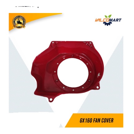 Fan Cover / Cover Untuk Kipas Mesin GX160