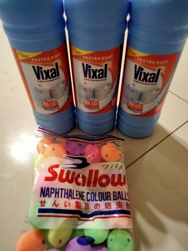 Termurah!!! Vixal 5.000