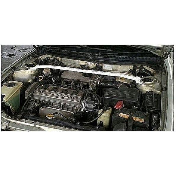 Strutbar / Stabiliser ULTRA RACING Greco Great / Corolla Ae101 AE111