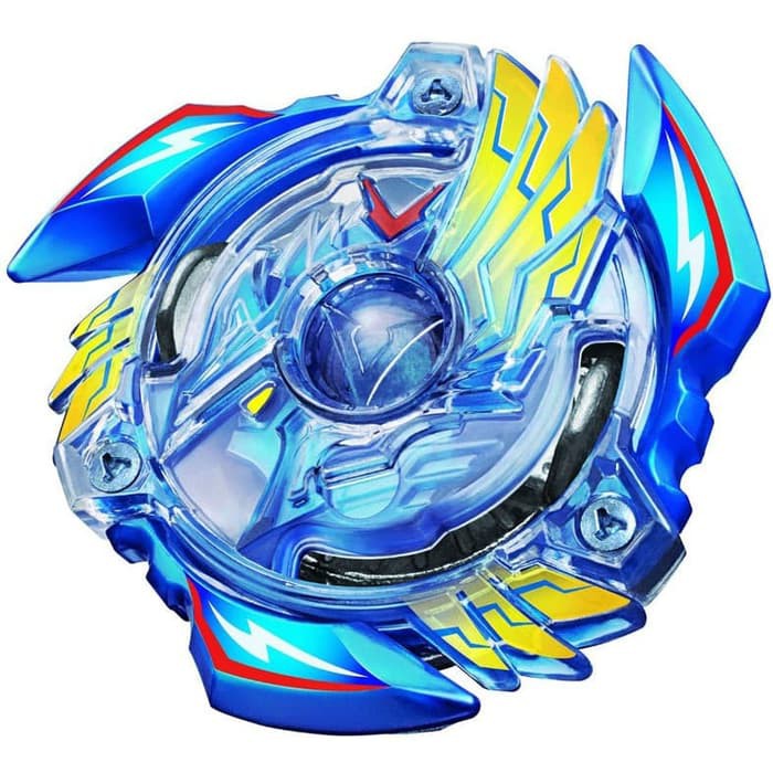 BDG132 TAKARA TOMY Beyblade Gangsing Model Victory Valkyrie  B34
