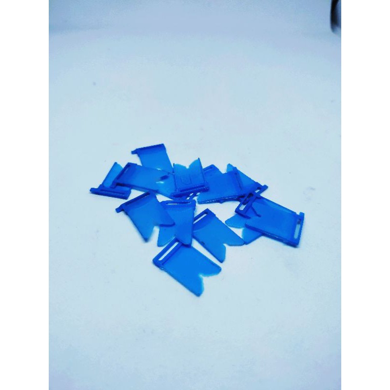 SIMTRAY SLOT SIM FUJITSU NANO SIM F01F F02G F01H F03H ORIGINAL