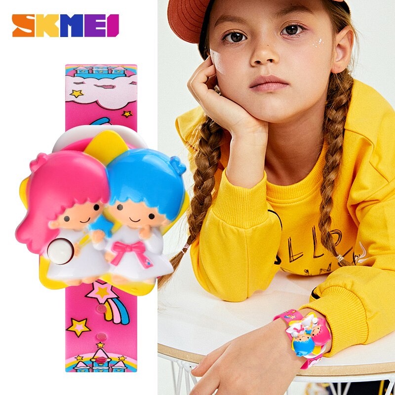 SKMEI Jam Tangan Anak 1749