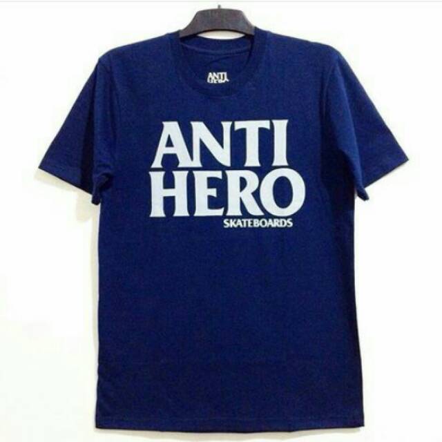 Kaos/TSHIRT ANTI HERO