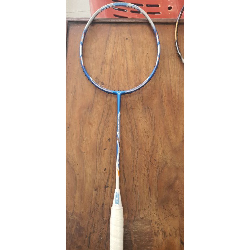 RAKET VICTOR JETSPEED 12II TD 4UG5