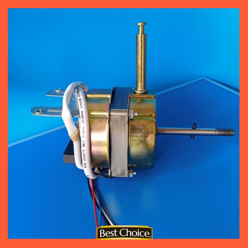 dinamo kipas angin dinding 16 inch