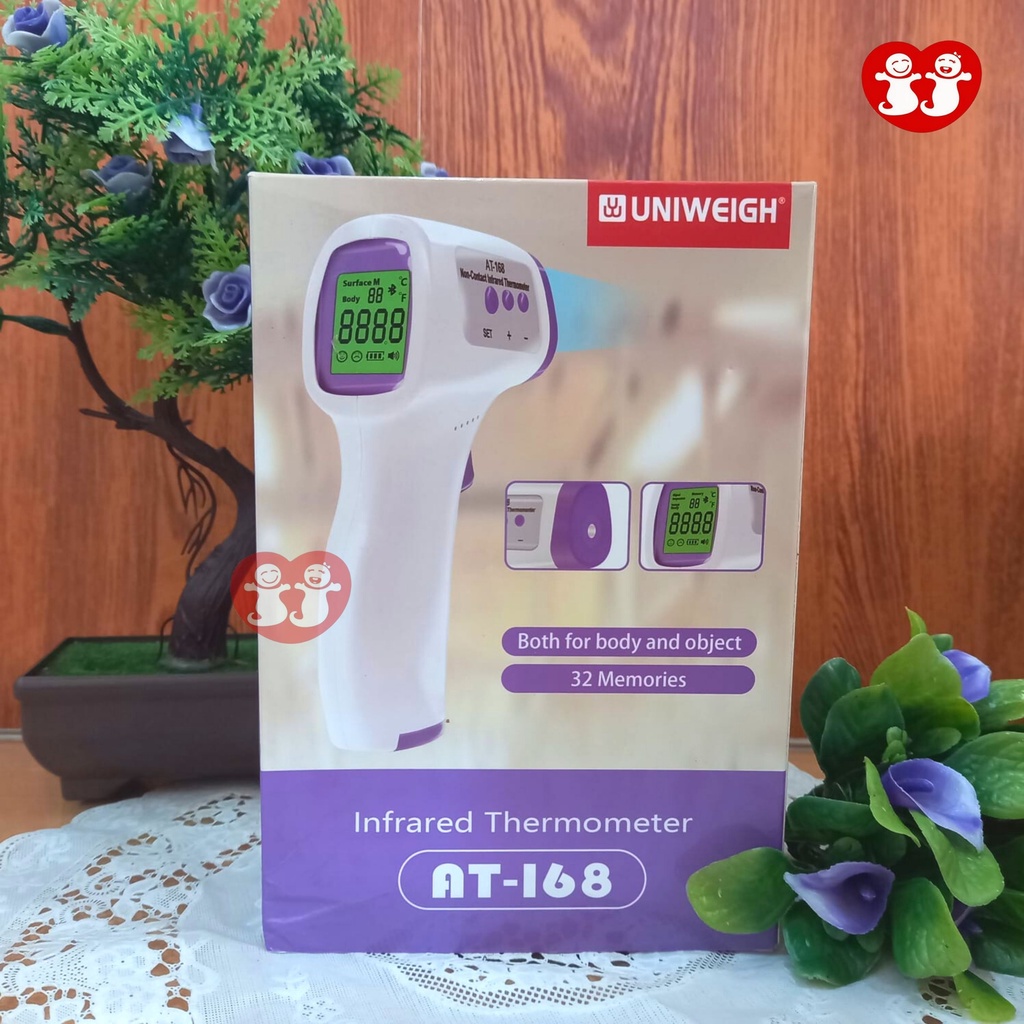 Medical Infrared Thermometer