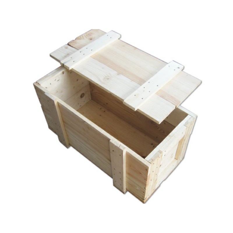 

Box Packing Kayu + Bubble wrap | Pengaman paket