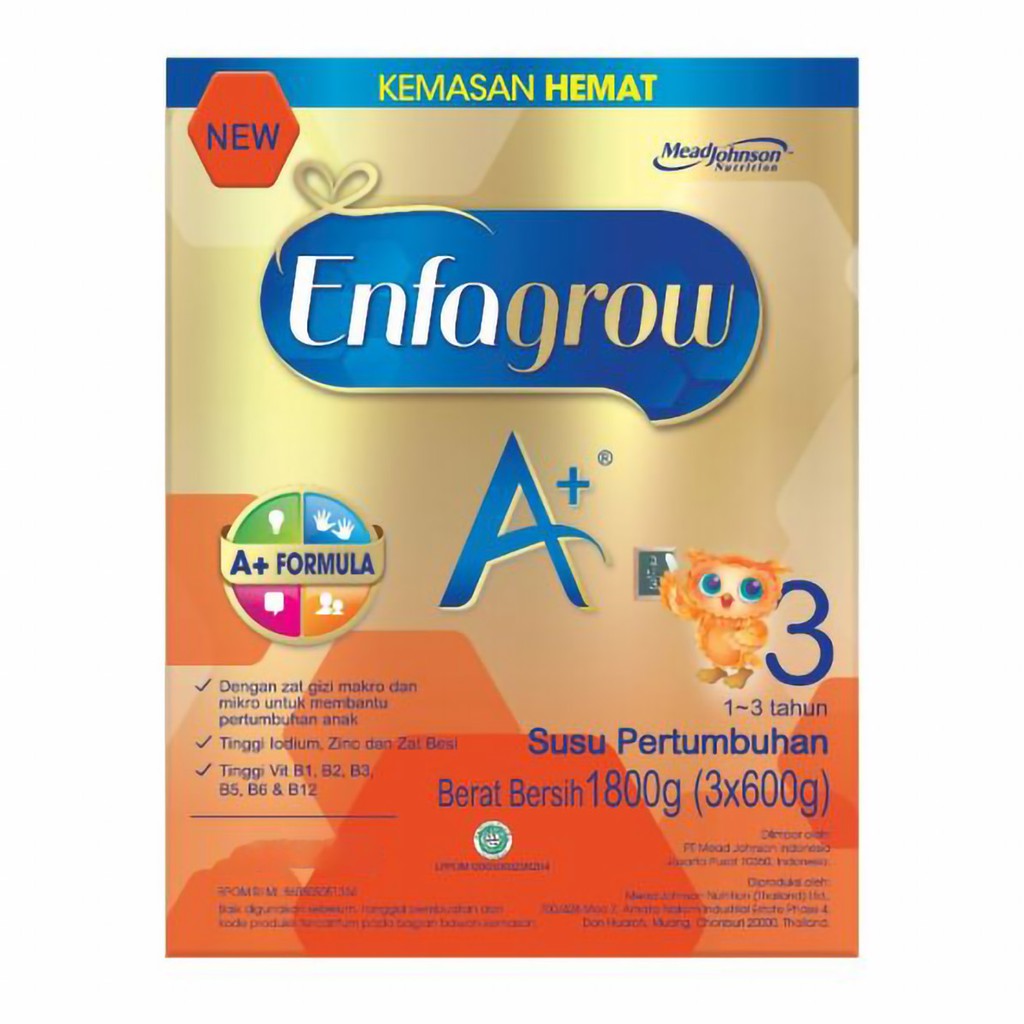 38++ Harga susu enfagrow information