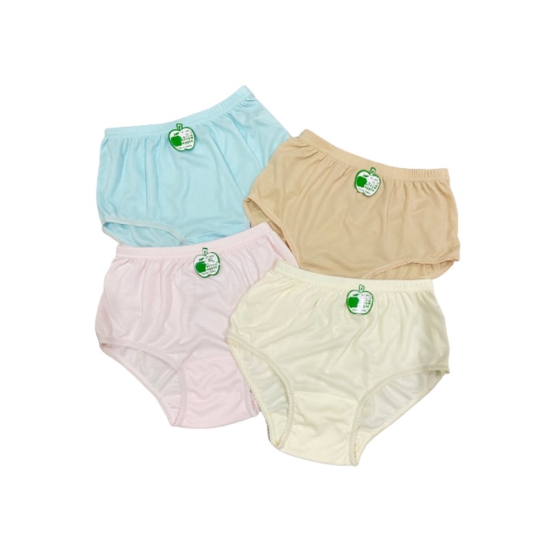 [ Arrow Apple ] Cotton // Celana Dalam Wanita // CD Katun // Lembut dan  Menyerap keringat