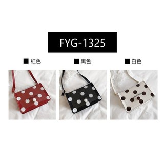 Retaily - RY1325 Sling Bag Fashion Wanita Tas Selempang  Fashion Bag