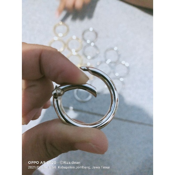 Ring Buka Tutup / ON OFF (1pcs)