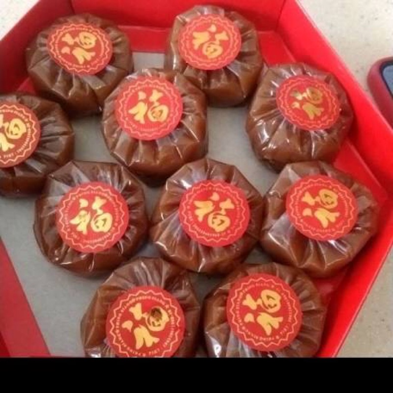 

Dodol Cina Mandari