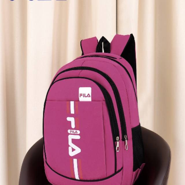 Ransel Fashion FILA