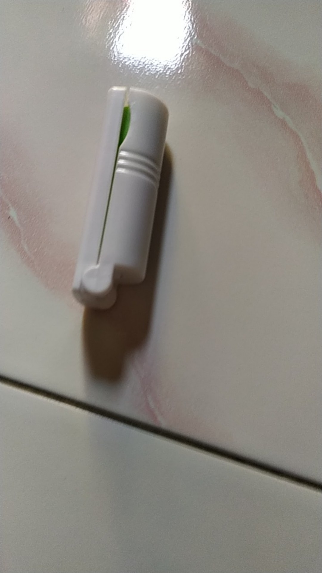 Sticky Mini Roller/sikat Lipat Pembersih/pengangkat Bulu Debu