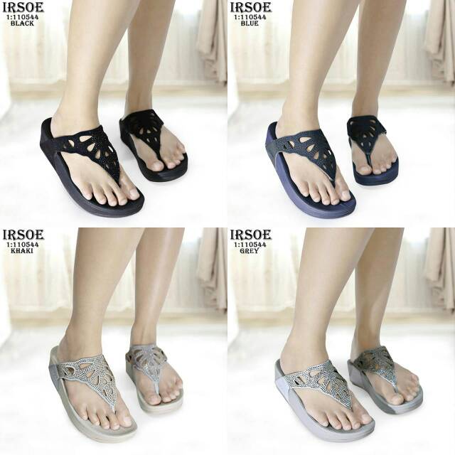 Sendal Irsoe