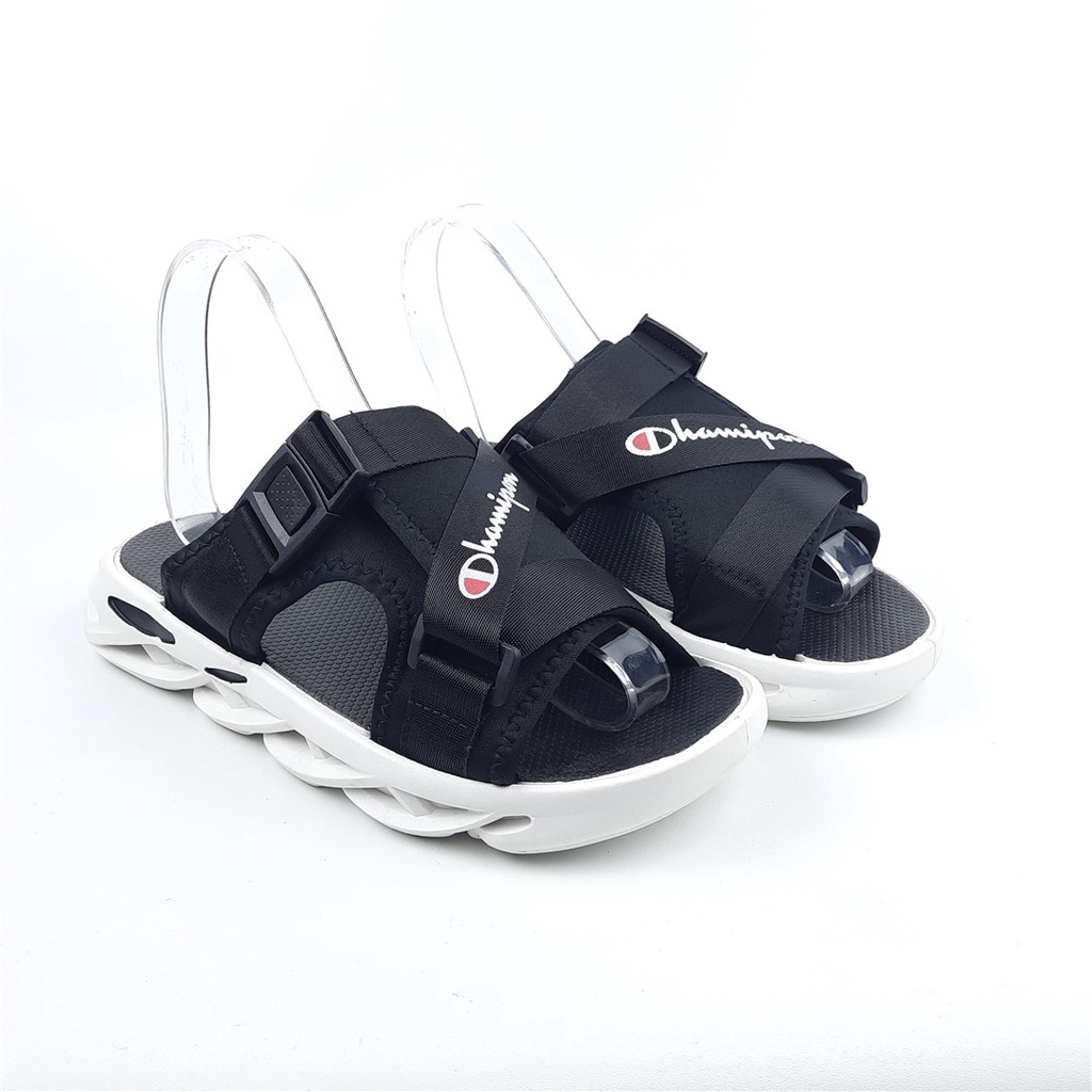 Sandal Slide Pria Champion Ultra Jb.22.001 39-44