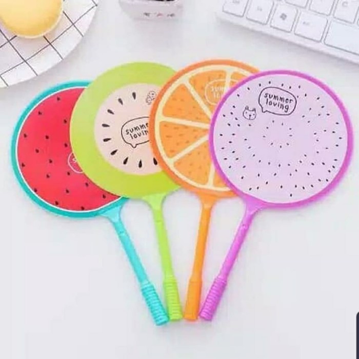 

Pulpen Motif Buah Pulpen Karakter Pulpen Kipas