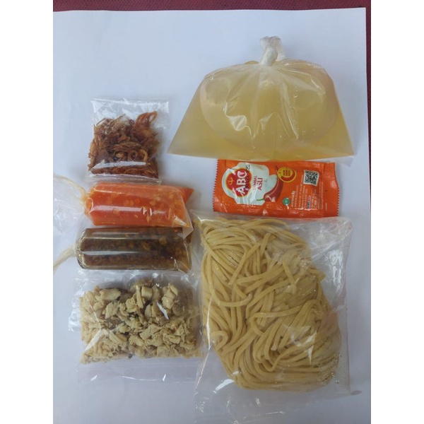 

mie ayam mandiri