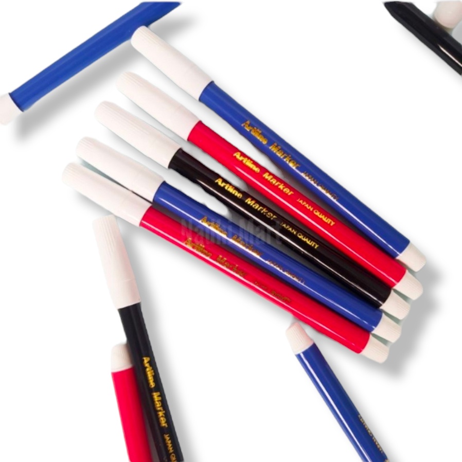 

ARTLINE SPIDOL SPIDOL KECIL WARNA