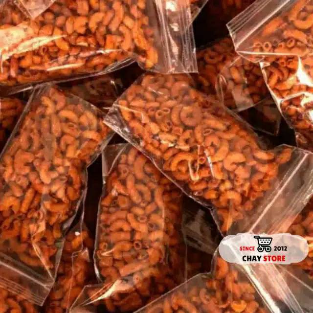 

Makaroni TERMURAH / PUSAT GROSIR CEMILAN