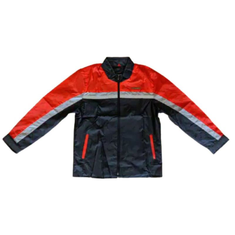COD JAKET ORIGINAL HONDA SIZE XL AHM