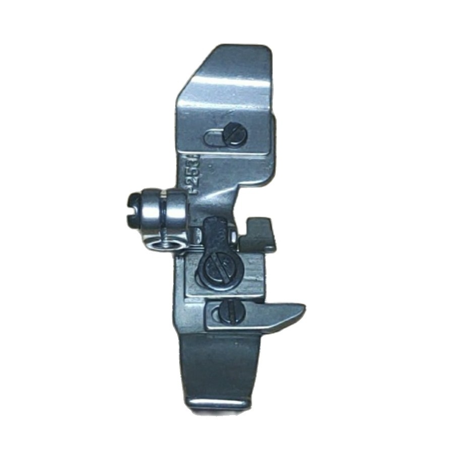 Sepatu / Presser Foot 737 Benang 3 Mesin Jahit Obras 747 / Industrial Overlock Sewing Machine 700F