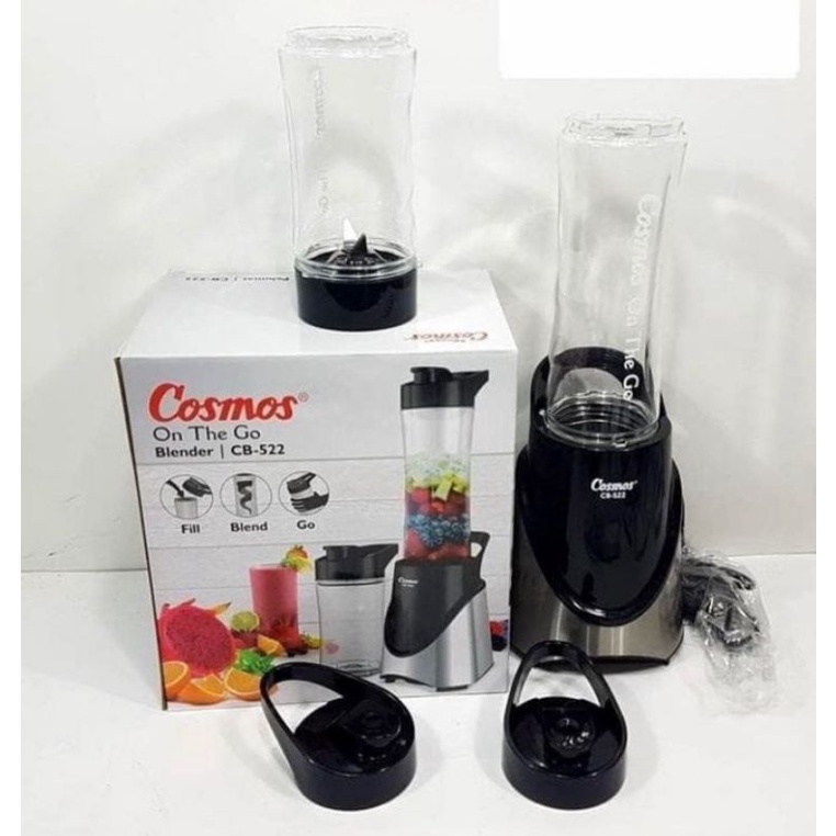 blender portable juice cb522 cosmos
