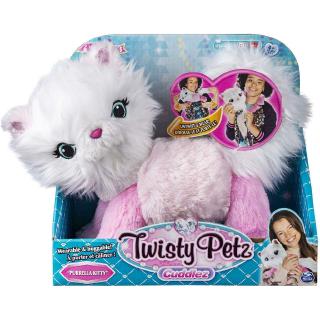 Twisty Petz Boneka Plush Unicorn Untuk Anjing Kucing Shopee