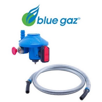 Paket Murah Selang Regulator Kompor Blue Gaz - 100% Original