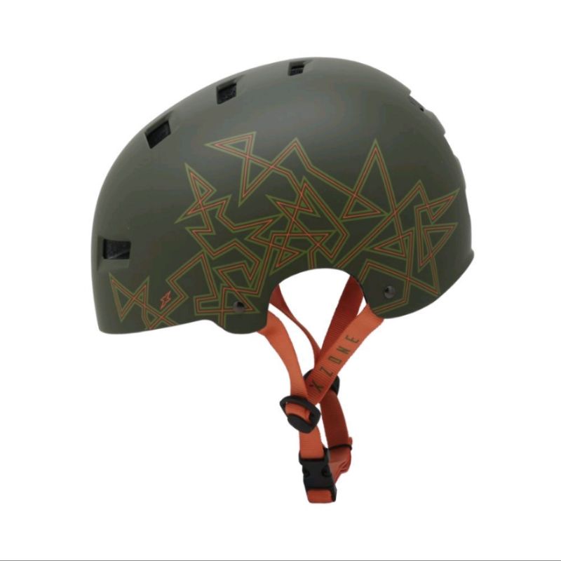 Helm BMX Xzone Athon II