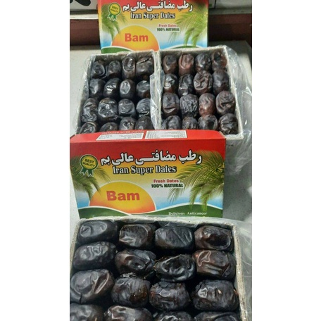

kurma mazafati iran super / bam iran / Kurma anggur iran super 500gr