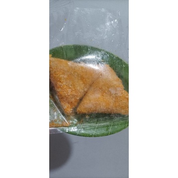 

risoles Frozen isi 5