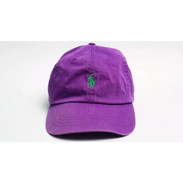 Topi Polo Ralph Lauren Casual Sport Second