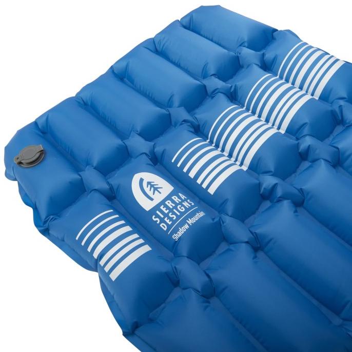 Sierra Designs Shadow Mountain